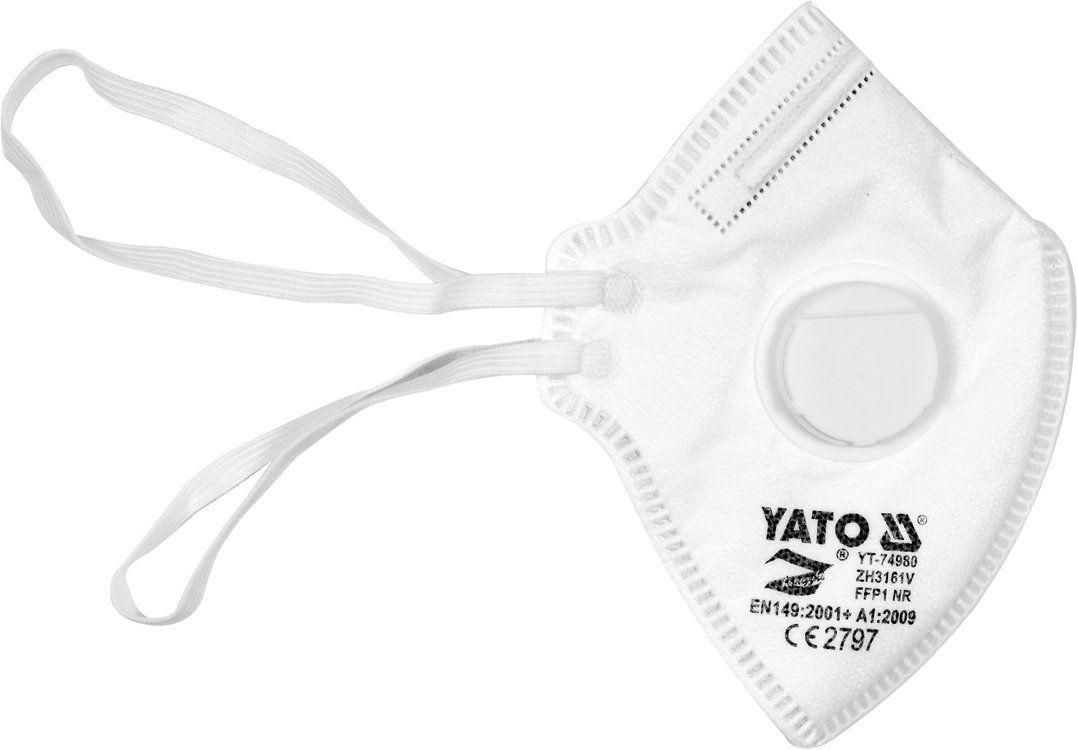 ԴՆՉԿԱԼ YATO YT74980 ԿԱՓՈՒՅՐՈՎ 5ՀԱՏ