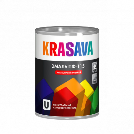 ՆԵՐԿ KRASAVA 0.9ԿԳ ՇԱԳԱՆԱԿԱԳՈՒՅՆ ԴԵՂԻՆ
