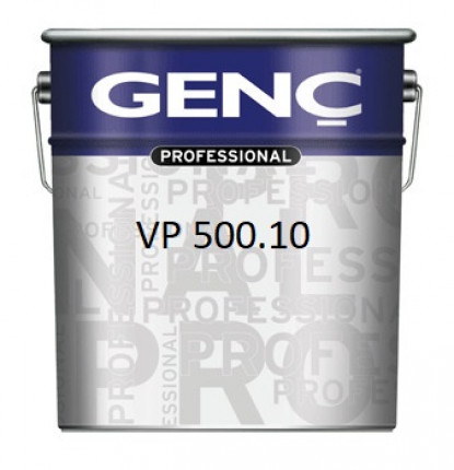 ԼԱՔ GENC Պ/ՈՒ 3ԿԳ+0.75ԿԳ ԿԻՍԱՄԱՏՎԻ