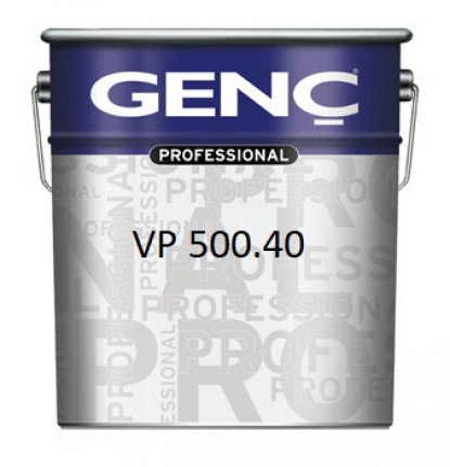 ԼԱՔ GENC Պ/ՈՒ 3ԿԳ+0.75ԿԳ ՄԱՏՎԻ