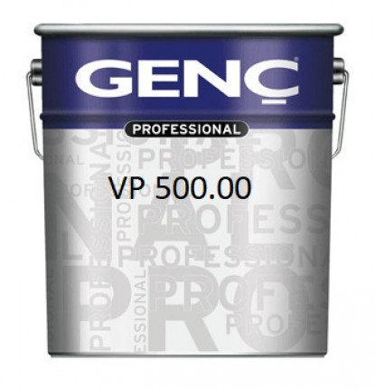ԼԱՔ GENC Պ/ՈՒ 3ԿԳ+3ԿԳ ՓԱՅԼՈՒՆ