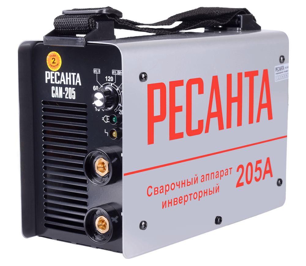 ԷԼ.ԳՈՐԾԻՔ RESANTA 205A ԶՈԴՄԱՆ ԱՊԱՐԱՏ