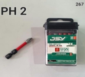 ՆԱՍԱՏԿԱ ՊՏՈՒՏԱԿԻ JTY PH2-50ՄՄ