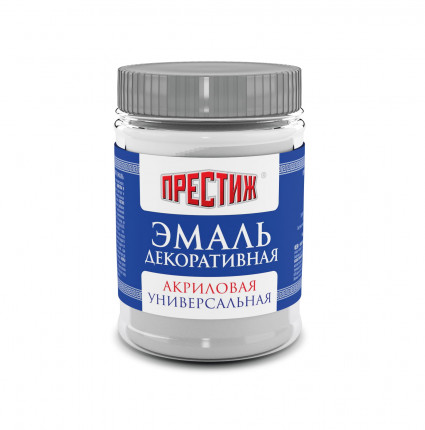 ԳՈՒՆԱՆՅՈՒԹ ՊԱՏԻՆԱ PRESTIGE SEREBRISTI PERLOMUTR 0.23ԿԳ