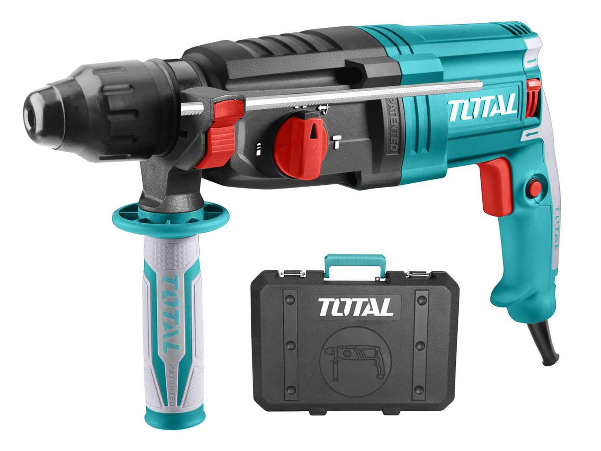 ԷԼ.ԳՈՐԾԻՔ TOTAL ՊԵՐՖ 950W TH309288-2