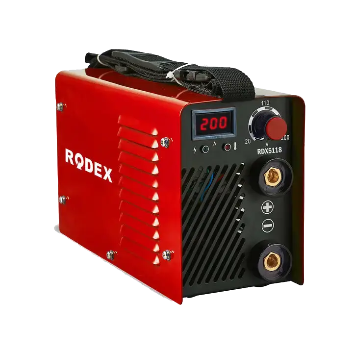 ԷԼ.ԳՈՐԾԻՔ RODEX ԶՈԴՄԱՆ ԱՊԱՐԱՏ RDX5118