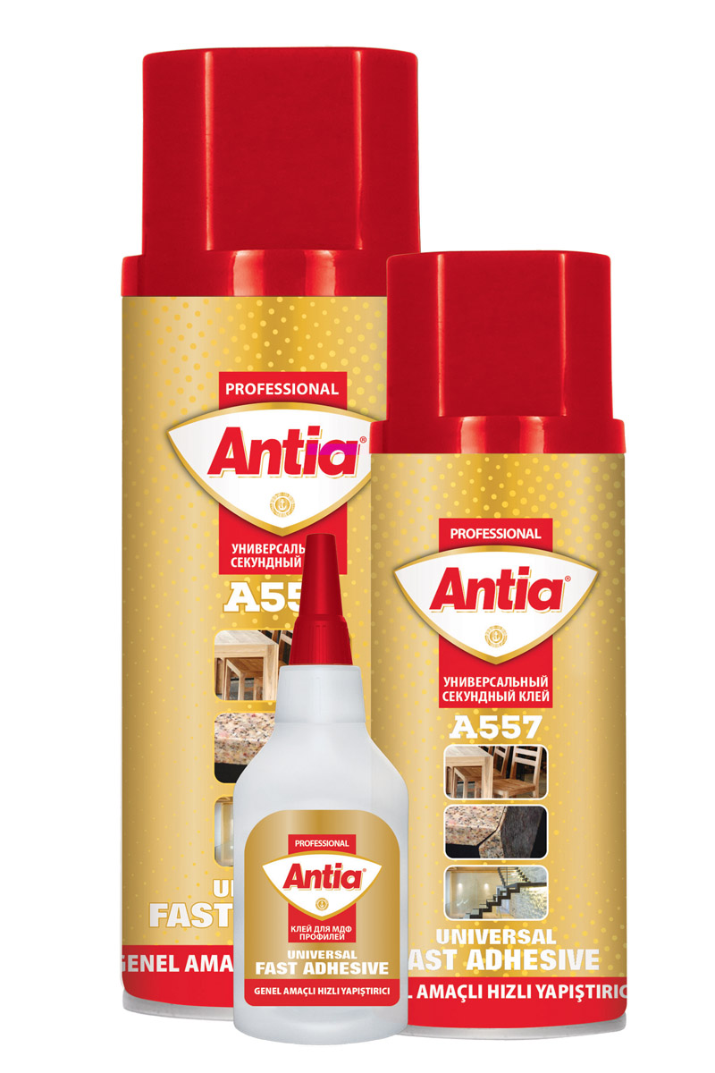 ՍՈՍԻՆՁ ANTIA MDF 100ՄԼ