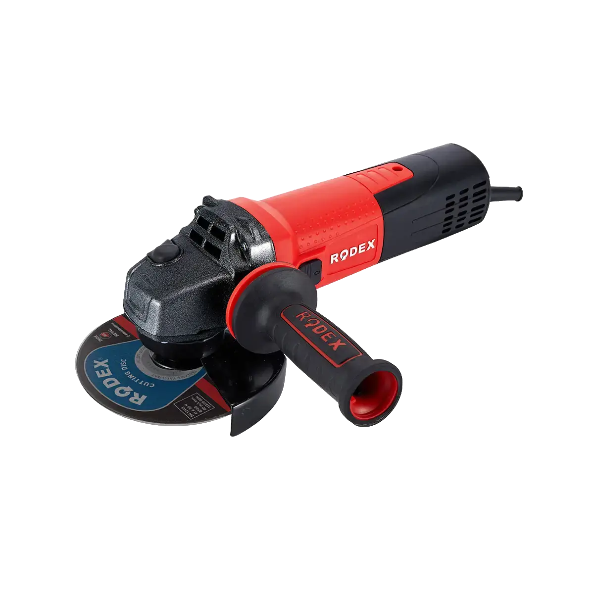 ԷԼ.ԳՈՐԾԻՔ RODEX ԲԱԼԳԱՐԿԱ RDX1045