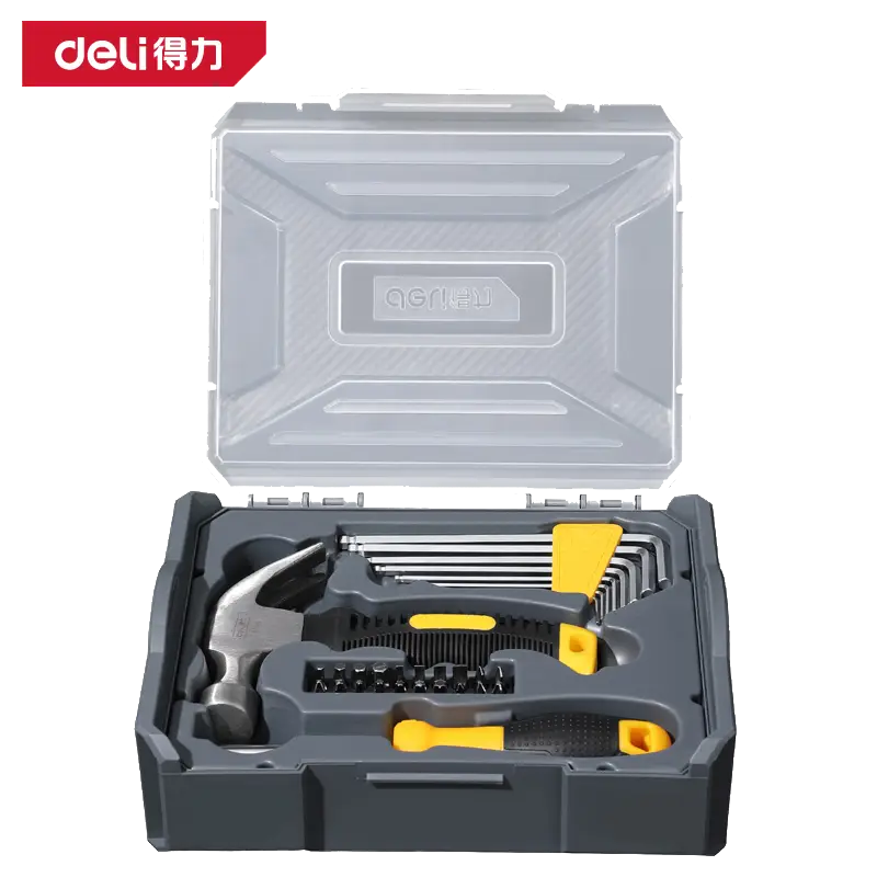 ՀԱՎԱՔԱԾՈՒ DELI ԳՈՐԾԻՔՆԵՐԻ 30ԿՏ DL-1001-30J