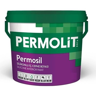 ԼԱՏԵՔՍ PERMOLIT ՍԻԼԻԿՈՆԱՅԻՆ 3.5ԿԳ