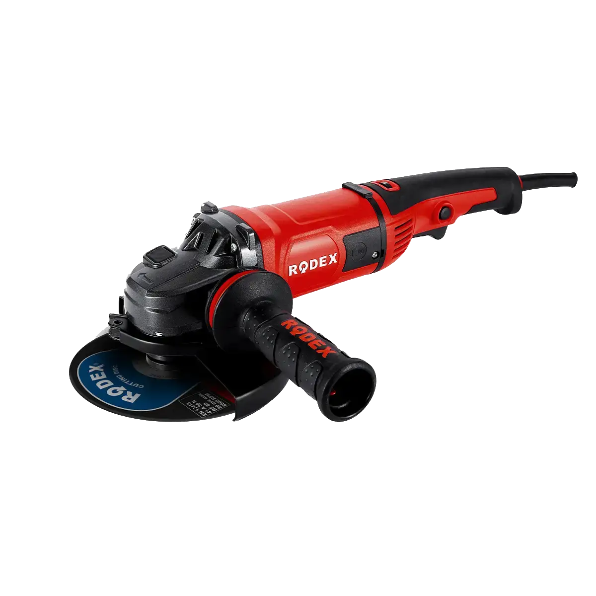 ԷԼ.ԳՈՐԾԻՔ RODEX ԲԱԼԳԱՐԿԱ RDX1120