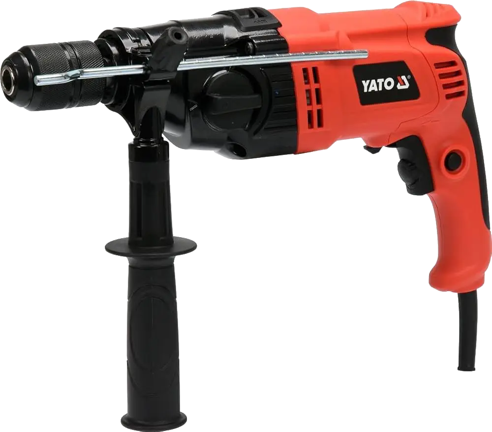 ԷԼ.ԳՈՐԾԻՔ YATO ԴՌԵԼ 1050W YT-82044