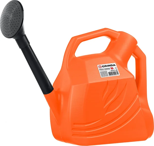 ՑՆՑՈՒՂ ՊԼԱՍՏՄԱՍԵ GRINDA 10Լ 40319-10