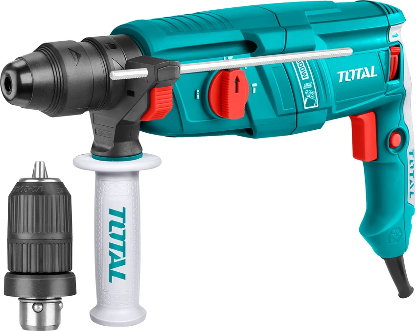 ԷԼ.ԳՈՐԾԻՔ TOTAL ՊԵՐՖ 800W TH308268-2