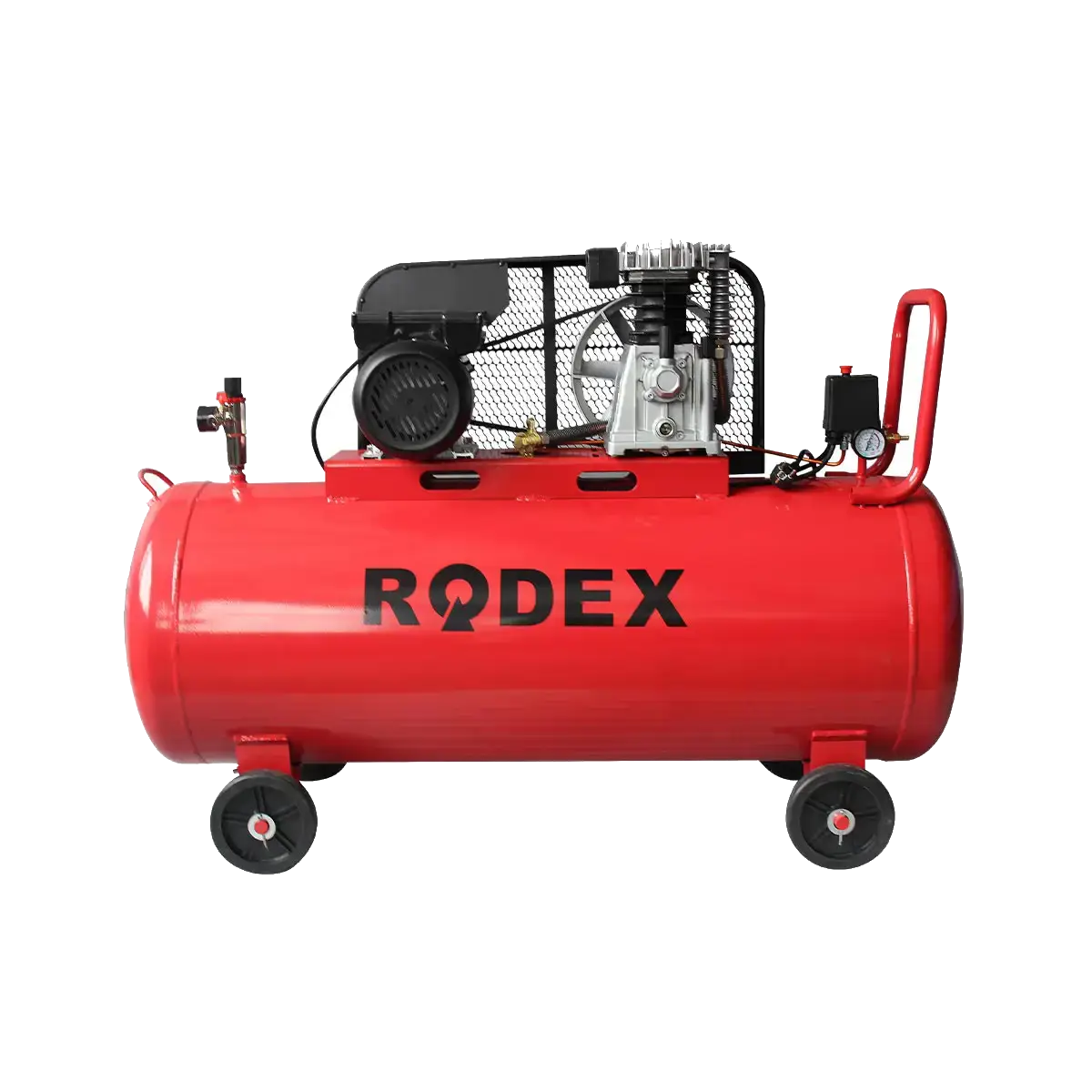ԷԼ.ԳՈՐԾԻՔ RODEX ԿՈՄՊՐԵՍԱՏՈՐ 200Լ RDX796