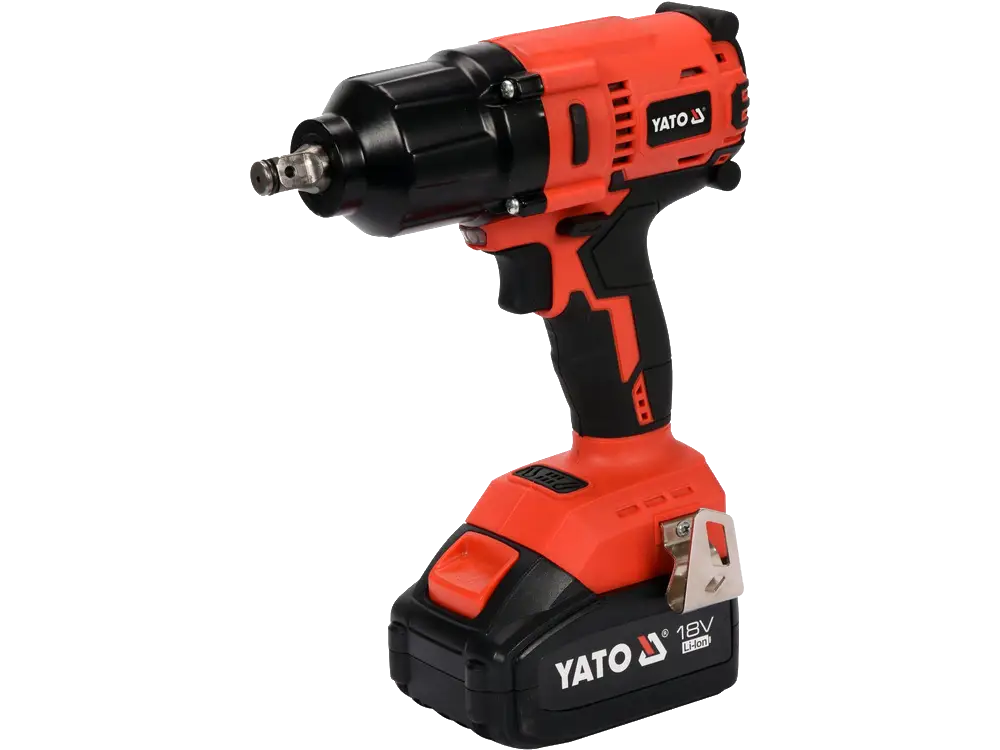 ԷԼ.ԳՈՐԾԻՔ YATO ԳԱՅԿԱՎՅՈՐՏ ՄԱՐՏԿՈՑՈՎ YT82806