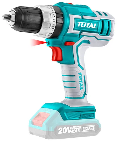 ԷԼ.ԳՈՐԾԻՔ TOTAL ՇՈՒՐՈՒՊԱՎՅՈՐՏ TOTAL TDLI20024 1179