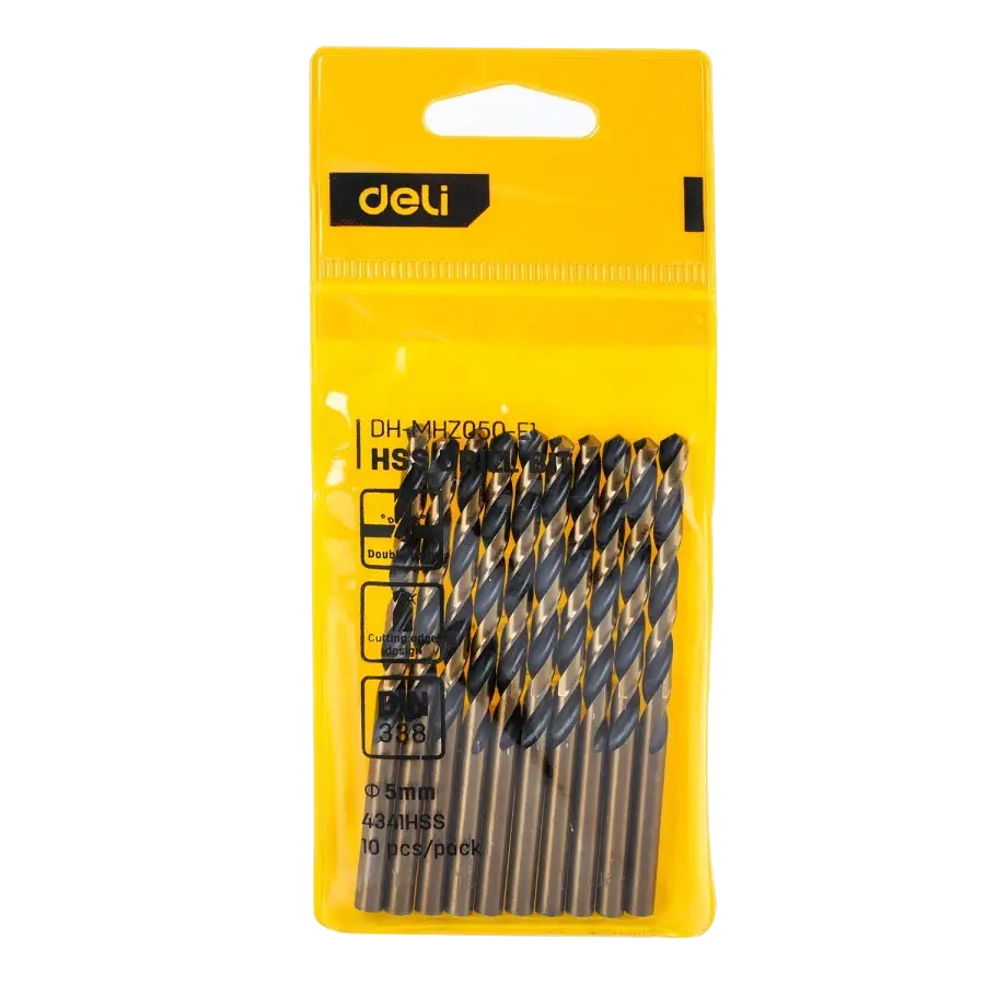 ԳԱՅԼԻԿՈՆ ԵՐԿԱԹԻ DELI 6.5ՄՄ DH-MHZ065-E1