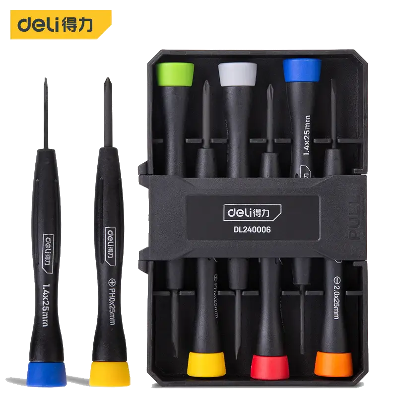 ՊՏՈՒՏԱԿԱՀԱՆ DELI ՀԵՌԱԽՈՍԻ 6ԿՏ DL240006