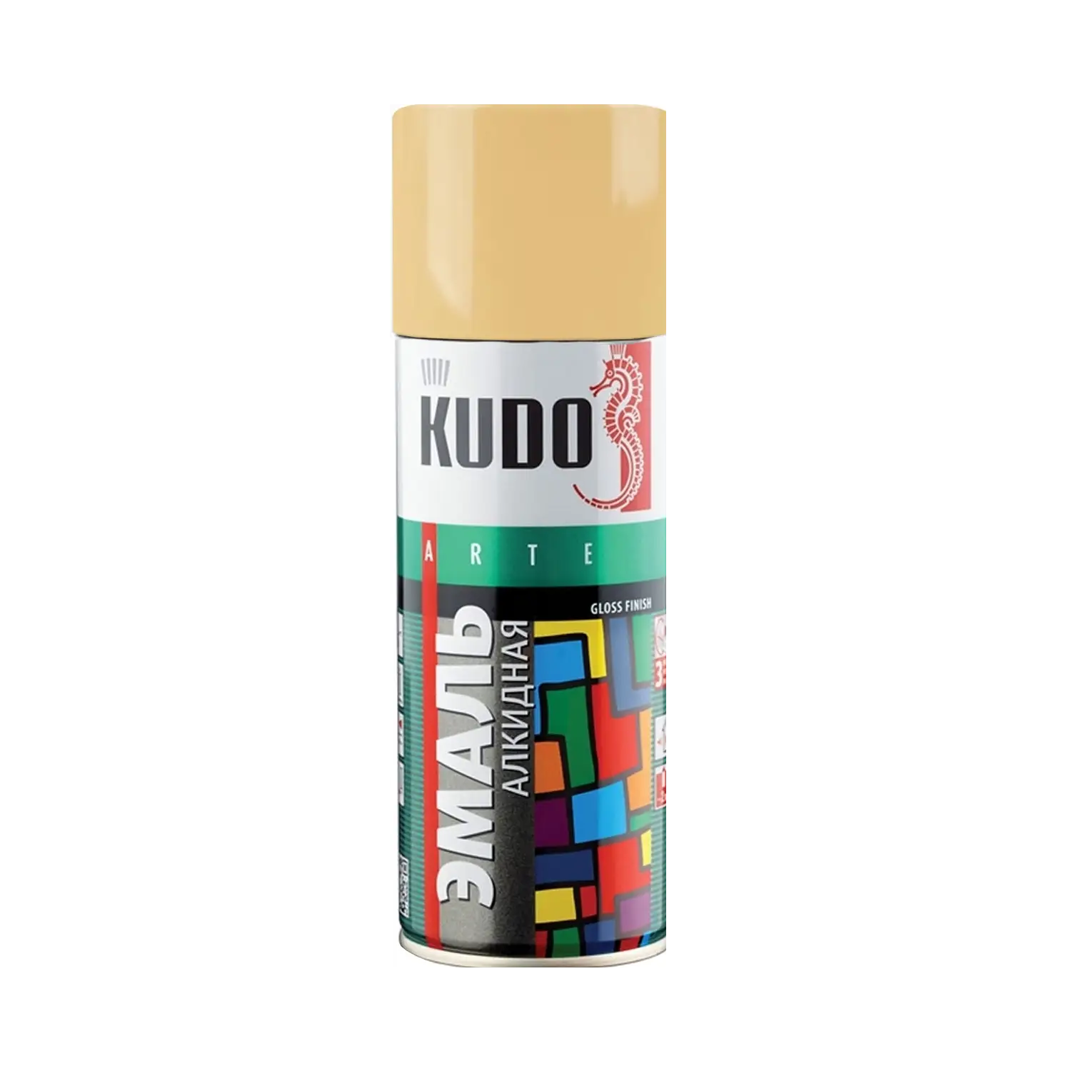 ՆԵՐԿ ՓՉՈՎԻ KUDO KU-1009 BEIGE