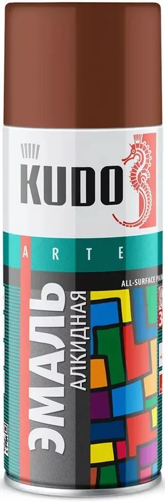 ՆԵՐԿ ՓՉՈՎԻ KUDO KU-1023 KAKAO
