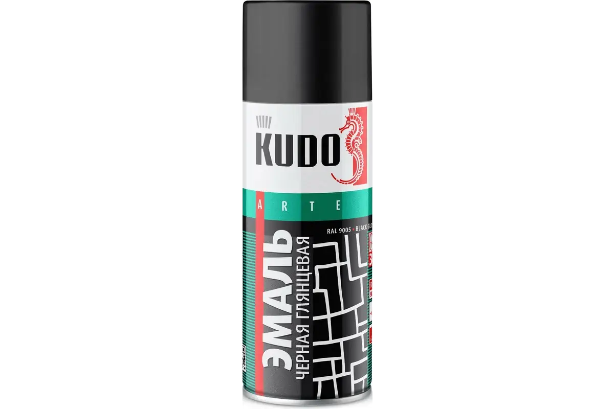 ՆԵՐԿ ՓՉՈՎԻ KUDO KU-1002 BL.CHORNI