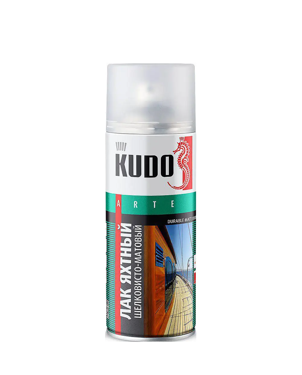 ԼԱՔ ՓՉՈՎԻ KUDO KU-9005 ՆԱՎԻ ՄԱՏՎԻ
