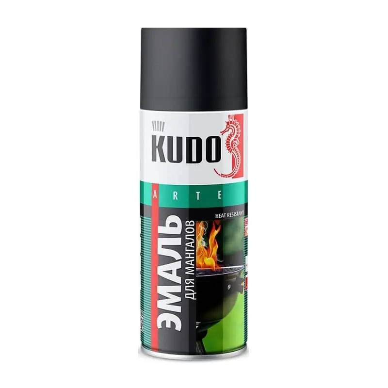 ՆԵՐԿ ՓՉՈՎԻ KUDO KU-5122 CHORNI ՄԱՆՂԱԼԻ