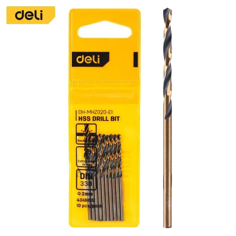 ԳԱՅԼԻԿՈՆ ԵՐԿԱԹԻ DELI 11.5ՄՄ DH-MHZ115-E1