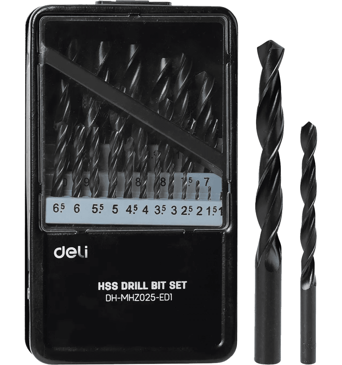 ԳԱՅԼԻԿՈՆ ԵՐԿԱԹԻ DELI 2.5ՄՄ DH-MHZ025-E1