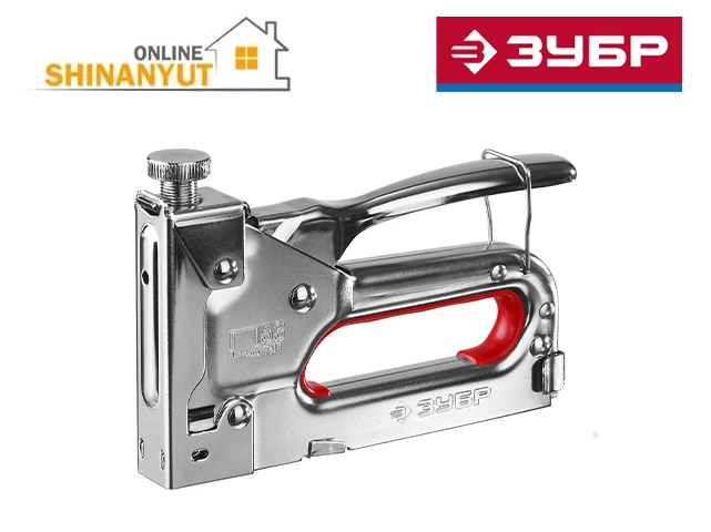 ՍՏԵՊԼԵՐ ZUBR 31563-01
