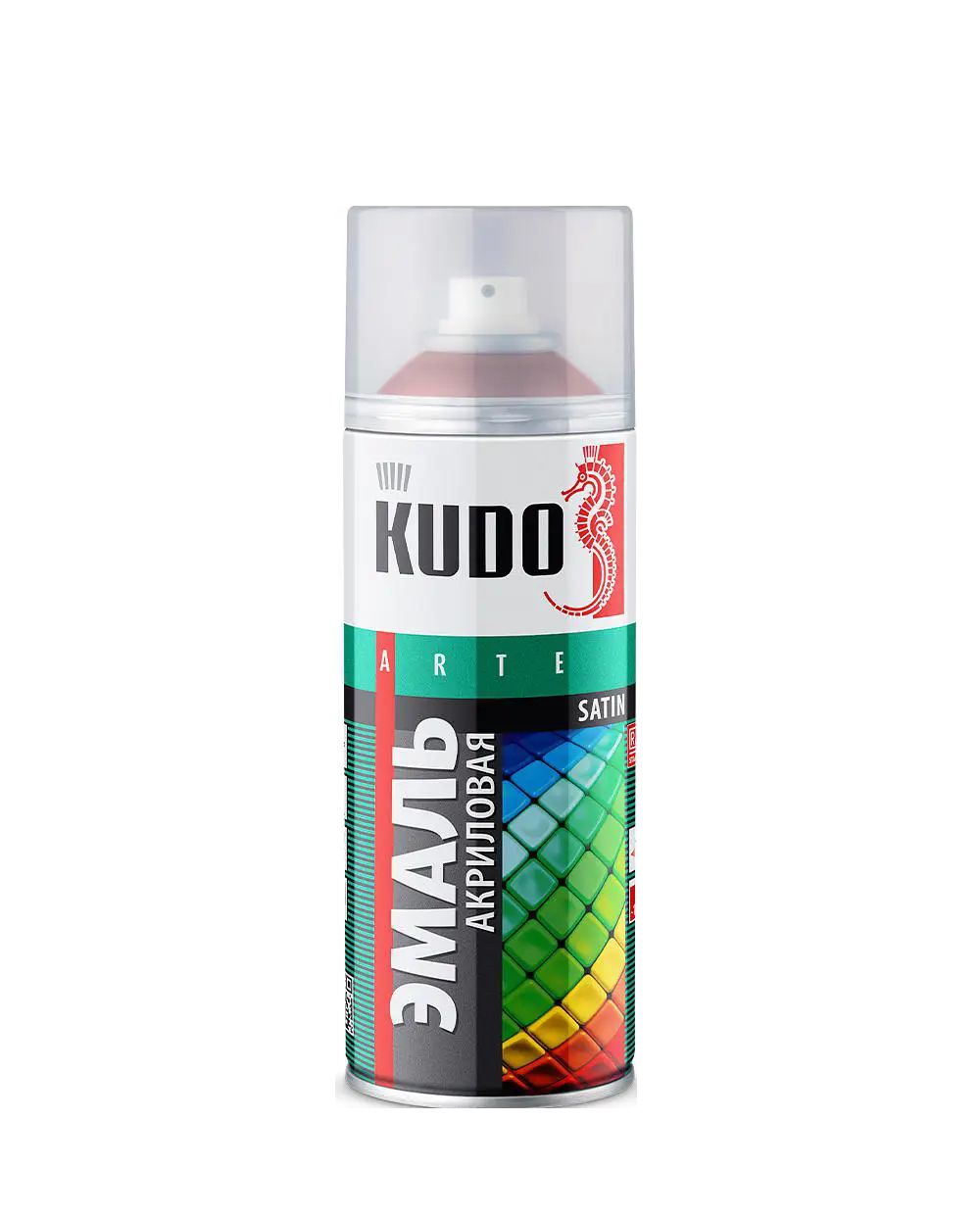 ՆԵՐԿ ՓՉՈՎԻ KUDO ՈՒՆԻՎԵՐՍԱԼ KU-OA6009 BALOT-ZELYONI