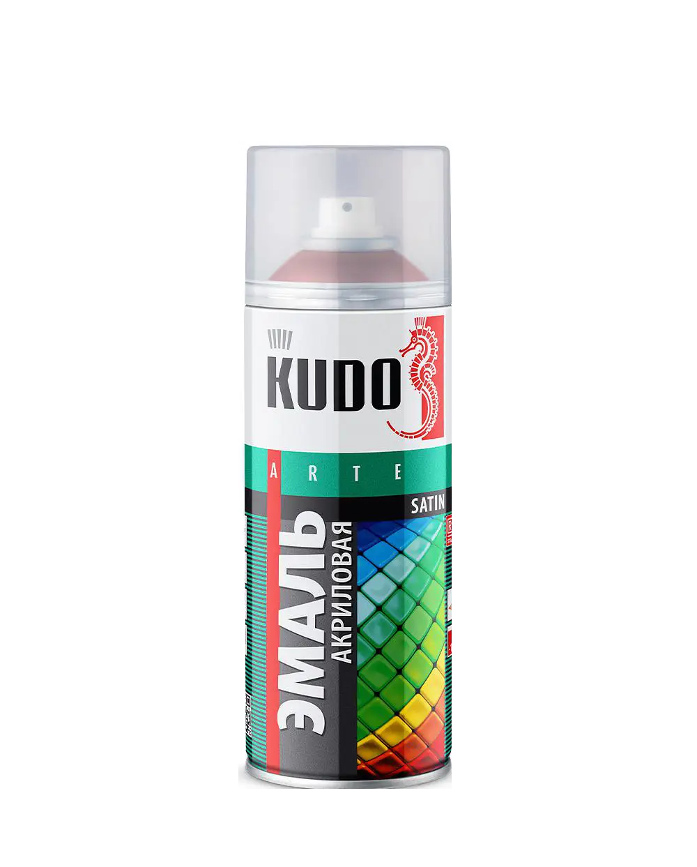 ՆԵՐԿ ՓՉՈՎԻ KUDO ՈՒՆԻՎԵՐՍԱԼ KU-OA3000 OGNENA KRASNI