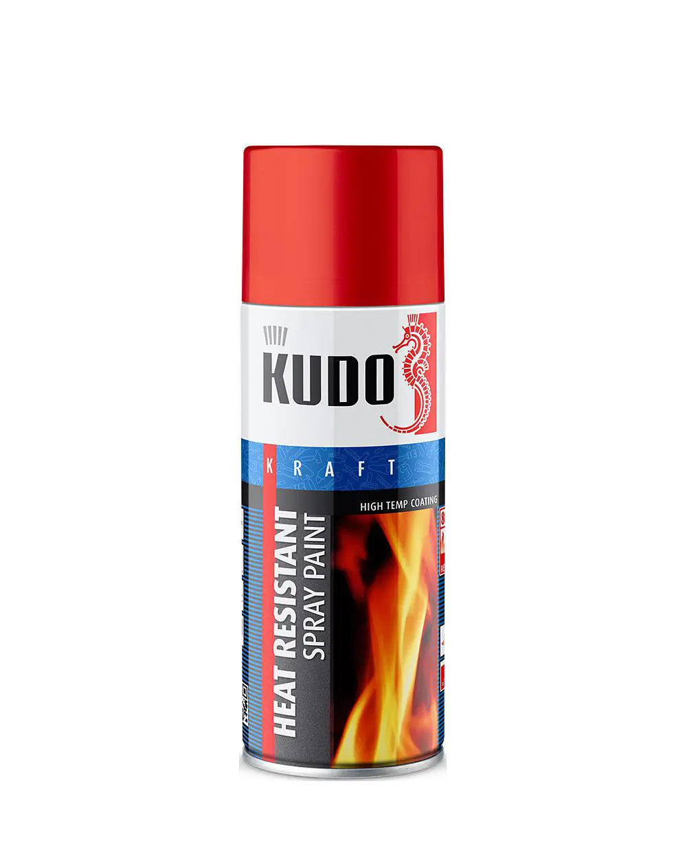 ՆԵՐԿ ՓՉՈՎԻ KUDO KU-5002 ՀՐԱԿԱՅՈՒՆ CHORNI