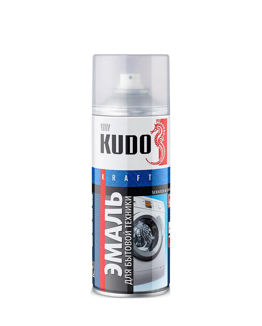 ՆԵՐԿ ՓՉՈՎԻ KUDO KU-1311 BELAYA ՏԵԽՆԻԿԱՅԻ