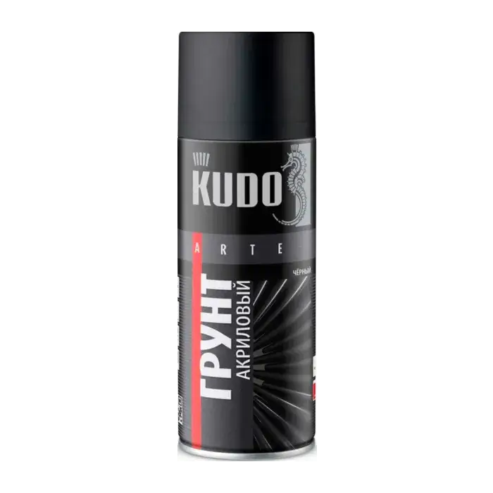 ՆԵՐԿ ԳՐՈՒՆՏ ՓՉՈՎԻ KUDO KU-2103 CHORNI