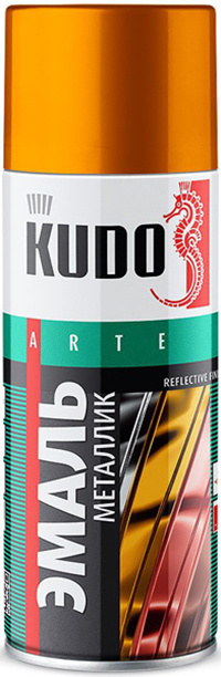 ՆԵՐԿ ՓՉՈՎԻ KUDO KU-1029 BRONZ