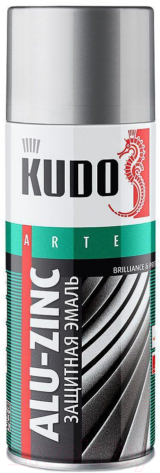 ՆԵՐԿ ՓՉՈՎԻ KUDO KU-1090 ALYUMIN-CINK