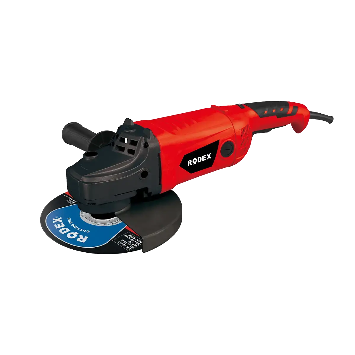 ԷԼ.ԳՈՐԾԻՔ RODEX ԲԱԼԳԱՐԿԱ RDX117