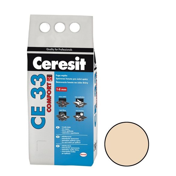 ԼՑԱՀԱՐԹԻՉ HENKEL CERESIT CARAMEL 2ԿԳ