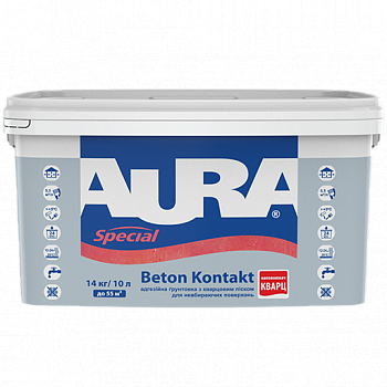 ԲԵՏՈՆԱԿԱՆՏԱԿՏ AURA 14ԿԳ