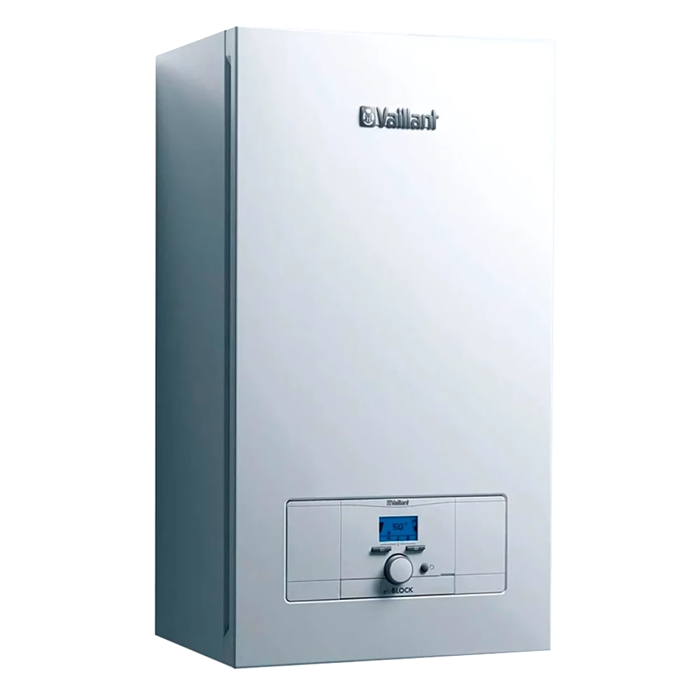 ԿԱԹՍԱ VAILLANT 18KW ԷԼԵԿՏՐԱԿԱՆ
