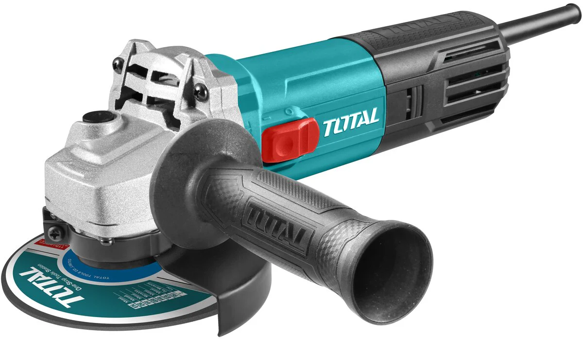 ԷԼ.ԳՈՐԾԻՔ TOTAL ԲԱԼԳԱՐԿԱ 125ՄՄ 1100W TG110125565