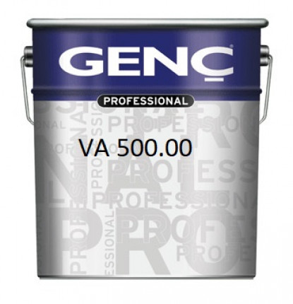ԼԱՔ GENC ԱԿՐԻԼԱՅԻՆ 3ԿԳ+0.3ԿԳ ՓԱՅԼՈՒՆ