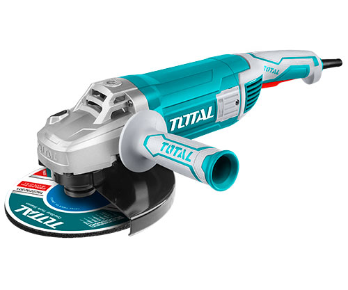 ԷԼ.ԳՈՐԾԻՔ TOTAL ԲԱԼԳԱՐԿԱ 230ՄՄ 2400W TG1252306