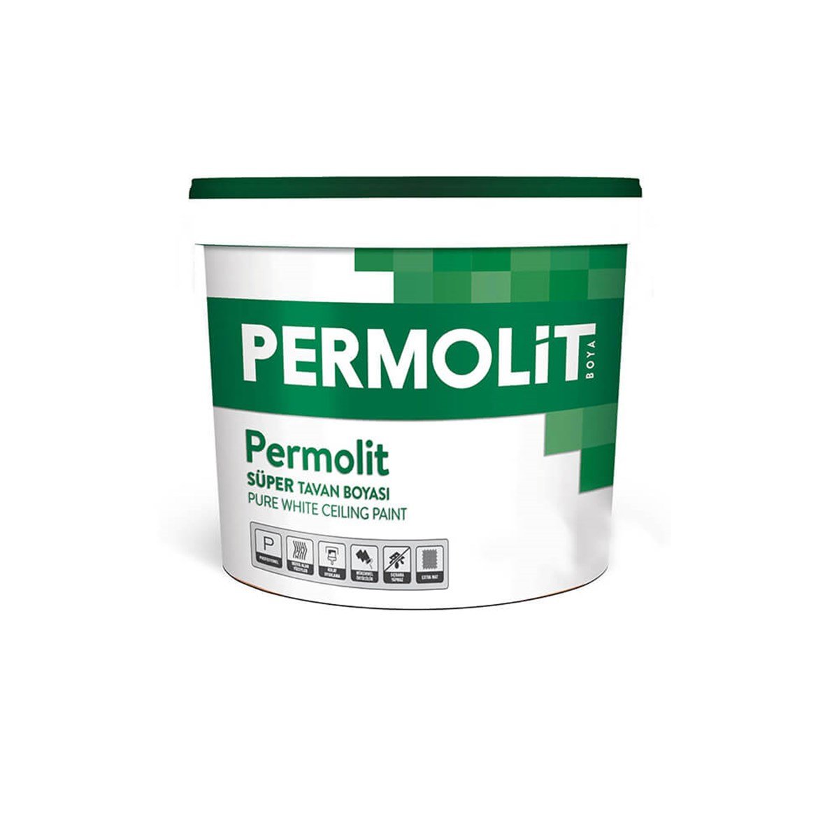 ԼԱՏԵՔՍ PERMOLIT 10ԿԳ