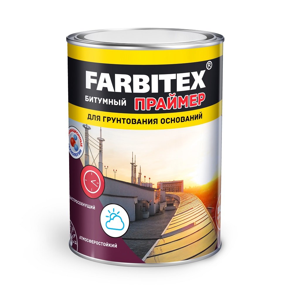 ՆԱԽԱՆԵՐԿ FARBITEX ԲԻՏՈՒՄԱՅԻՆ PRIMER 16ԿԳ