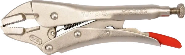 ԿԼՅՈՒՉ ՅԱԶՎԱ YATO YT-2452