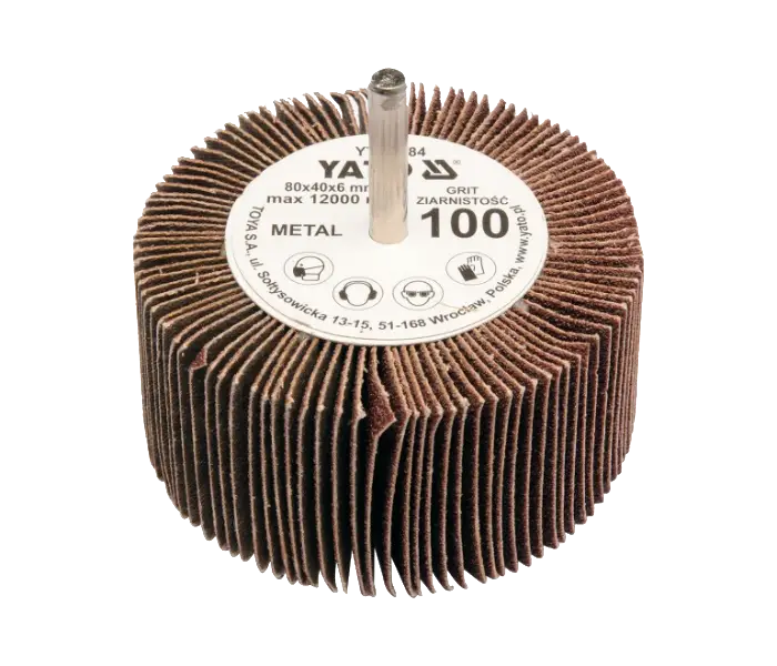 ՆԱՍԱՏԿԱ ԲՈՌԻ YATO YT83386 N150
