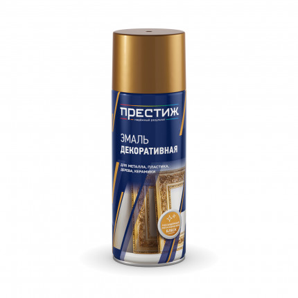 ՆԵՐԿ ՓՉՈՎԻ PRESTIGE HAMER GOLD METALIK 425ՄԼ